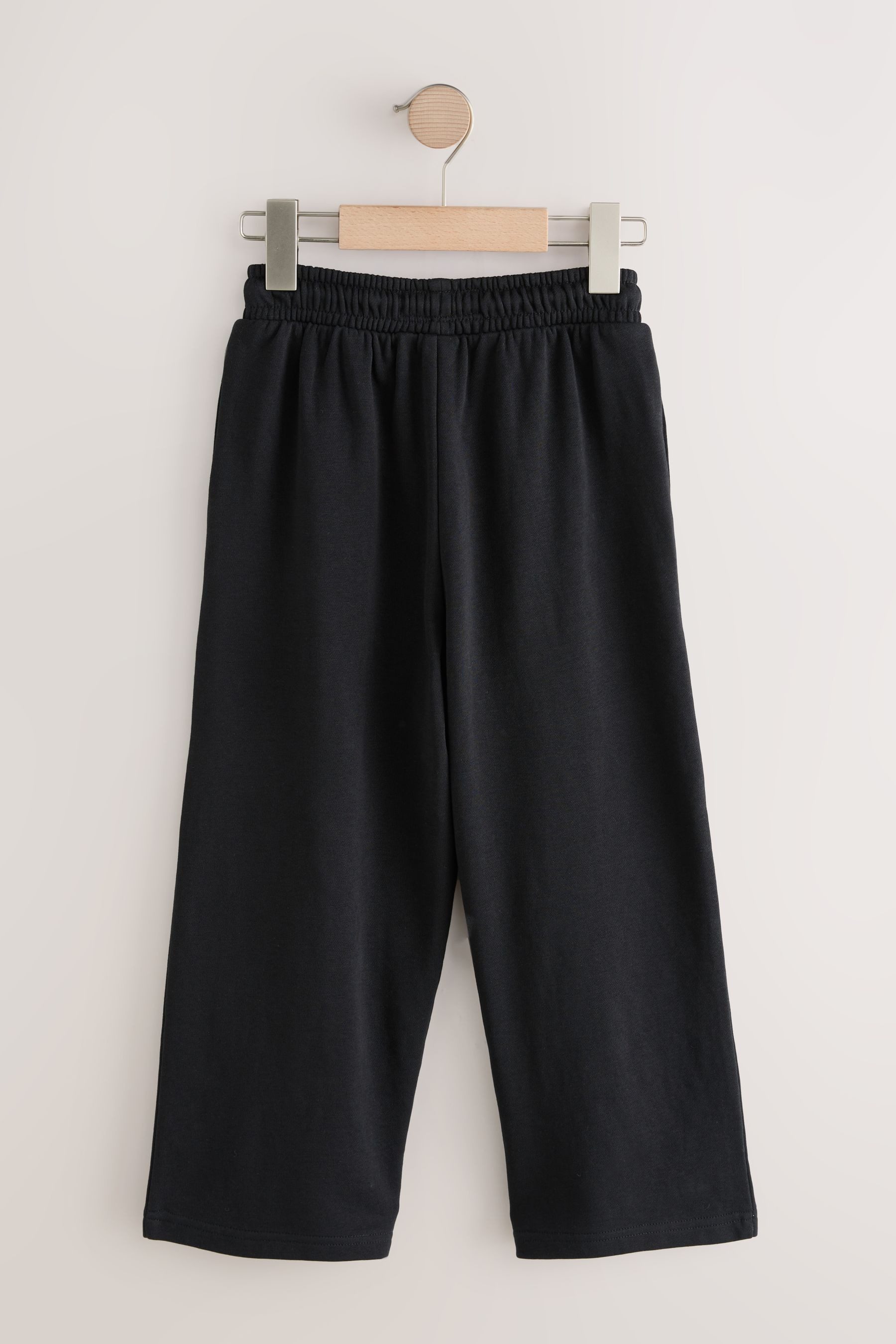 Next Jogginghose Jogginghose im Wide Fit, günstig online kaufen