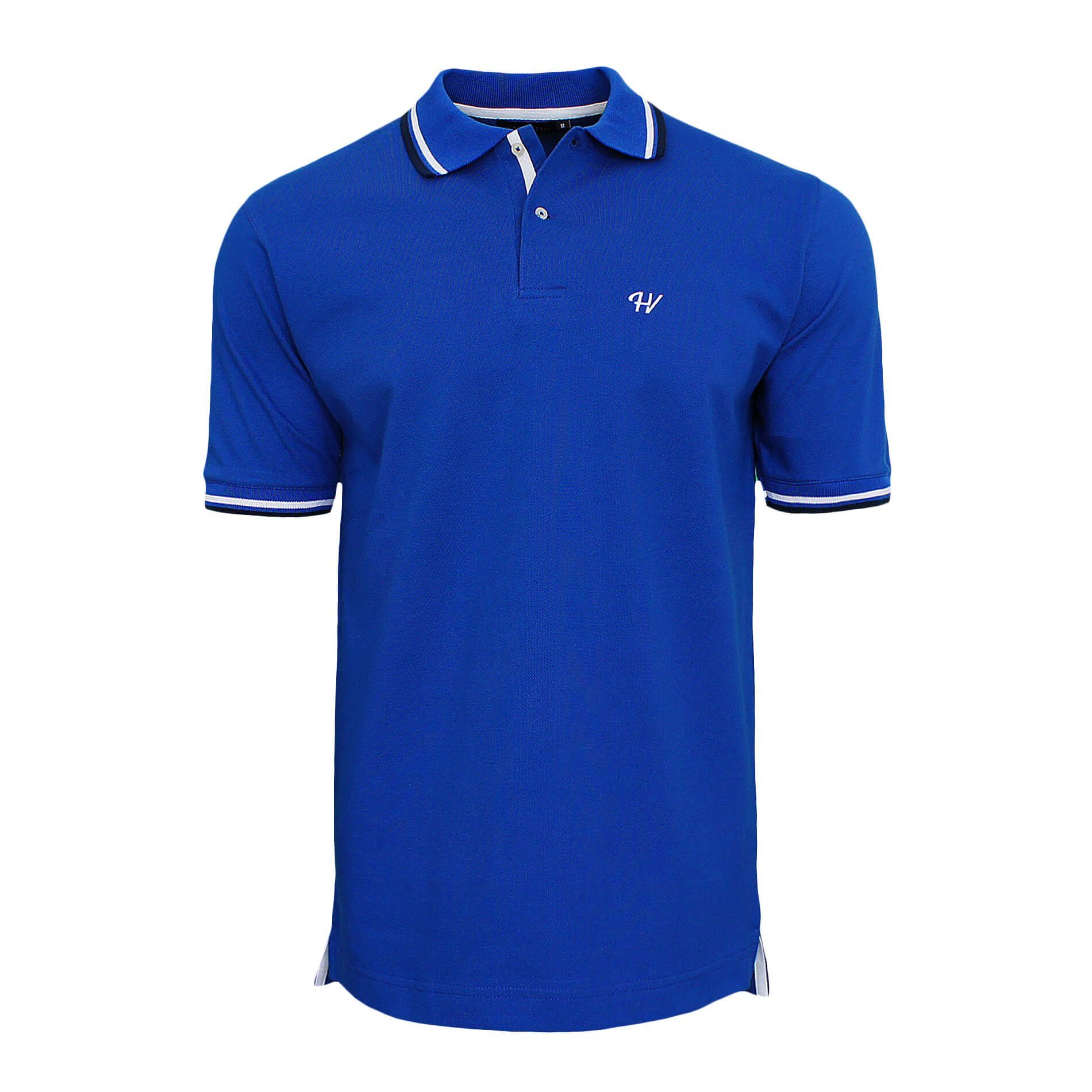 HEVENTON Poloshirt Piqué