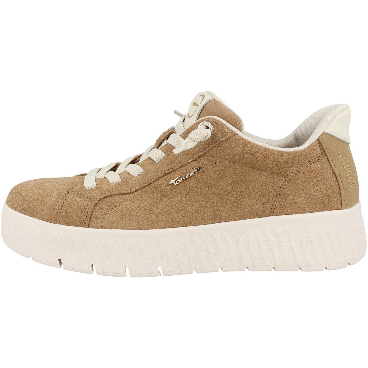 Tamaris 8-83720-45 Damen Sneaker Turnschuhe, Sportschuhe, Freizeitschuhe, H günstig online kaufen