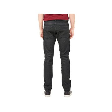 s.Oliver 5-Pocket-Jeans schwarz (1-tlg)