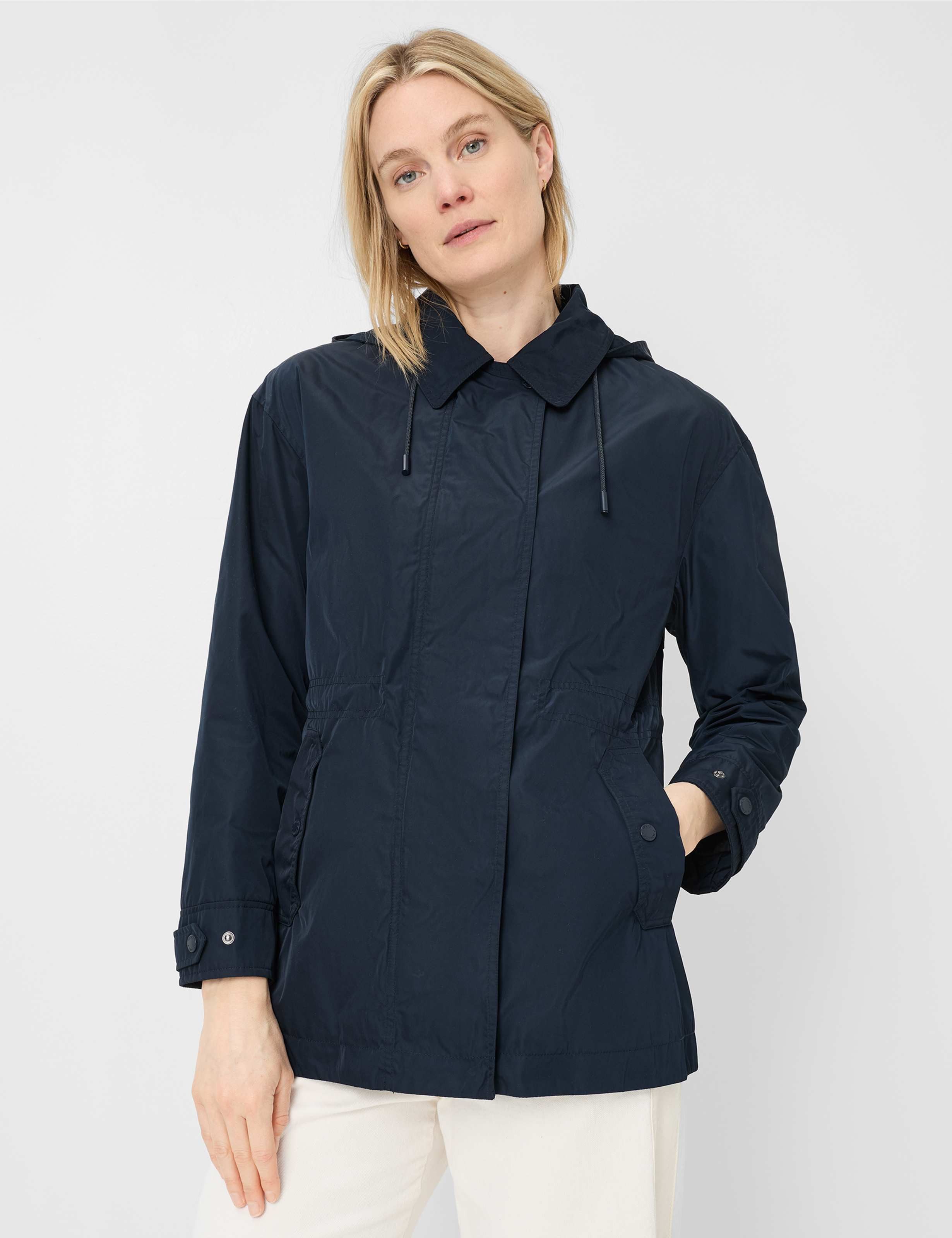 Fuchs Schmitt Outdoorjacke Style Übergangsjacke Texel