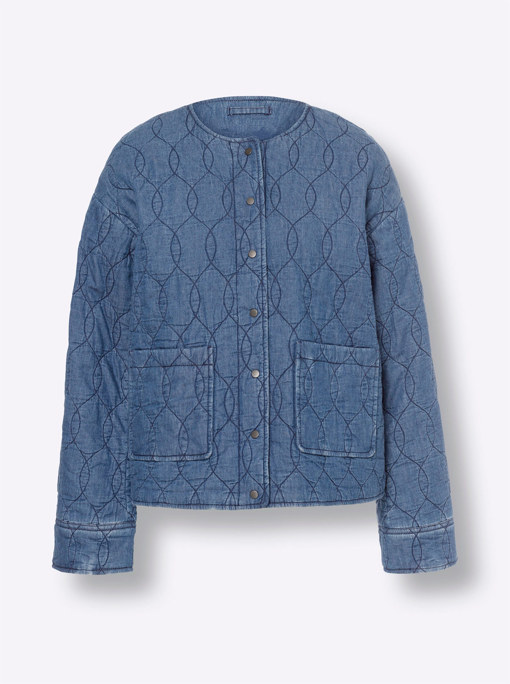 Allwetterjacke Jacke Langarm