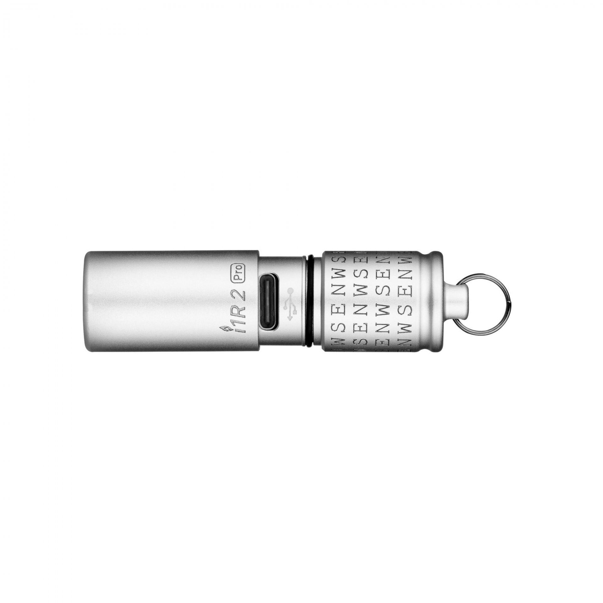 LED Pro OLIGHT Mini Taschenlampe Schlüsselbund I1R2 Taschenlampe Norden