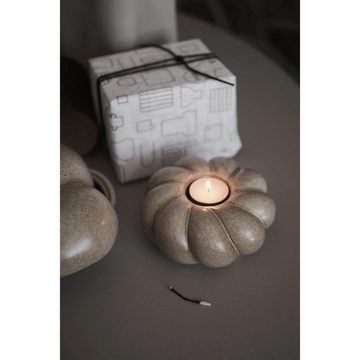 dbkd Kerzenhalter Kerzenhalter Twine Candle Beige