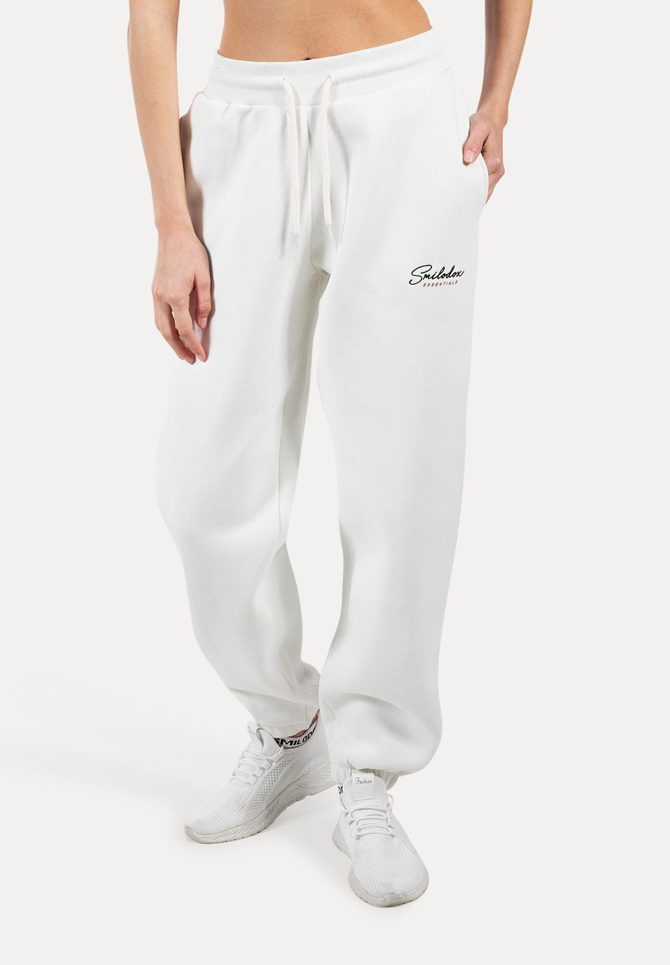 Smilodox Jogginghose Enara günstig online kaufen