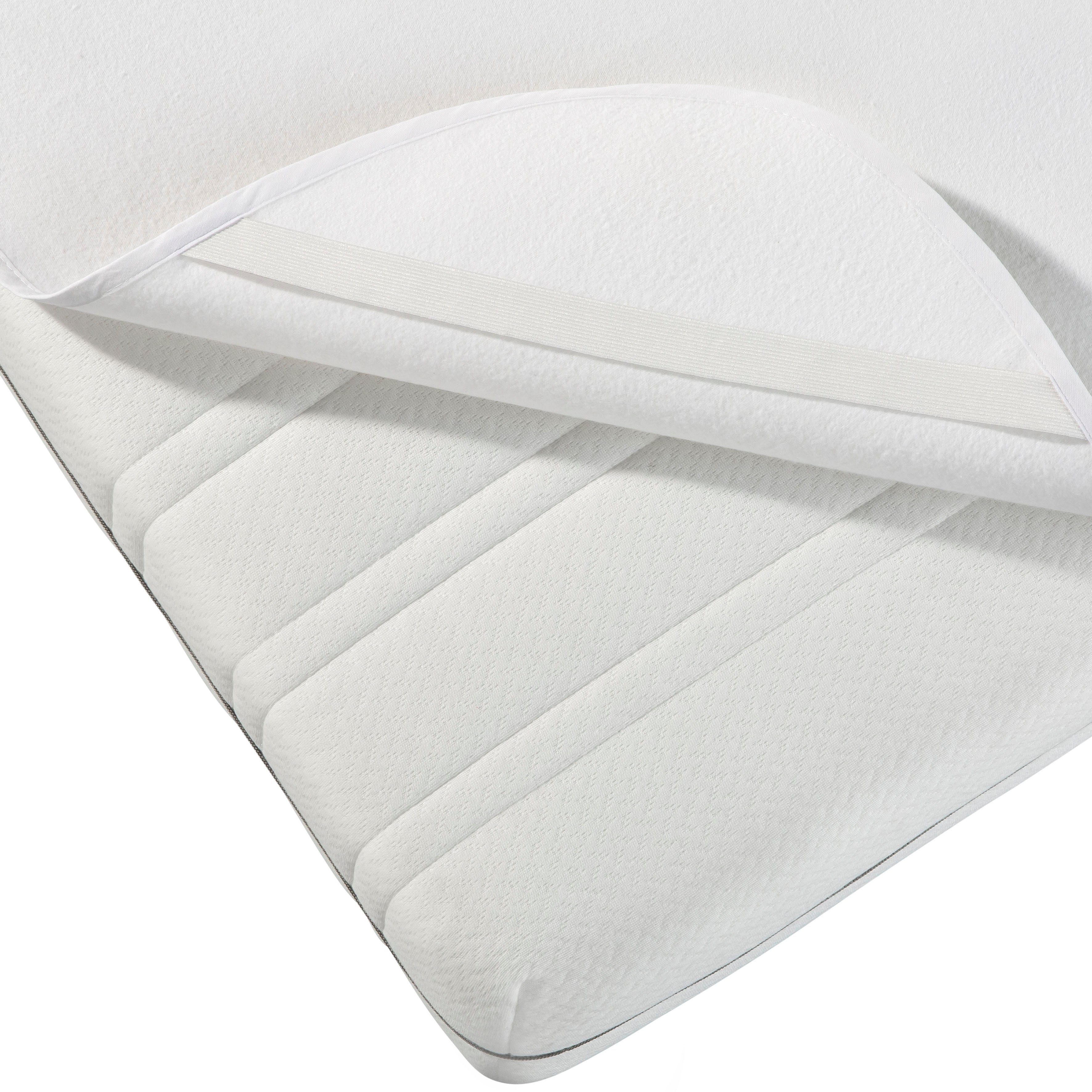 Matratzenauflage Pure Aktiv 5516 IBENA, Wasserdicht, kochfest – Bild 3 von 5