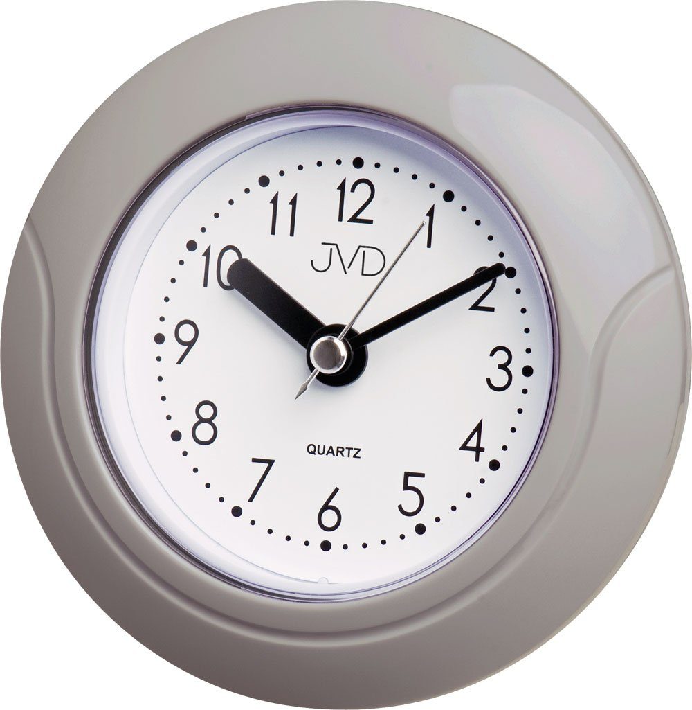 JVD Wanduhr SH33.2