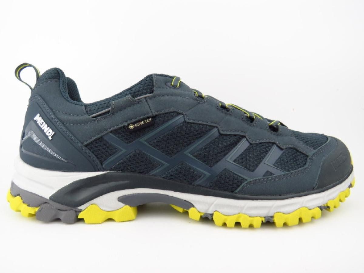 Meindl Meindl Caribe GTX granit Wanderschuh