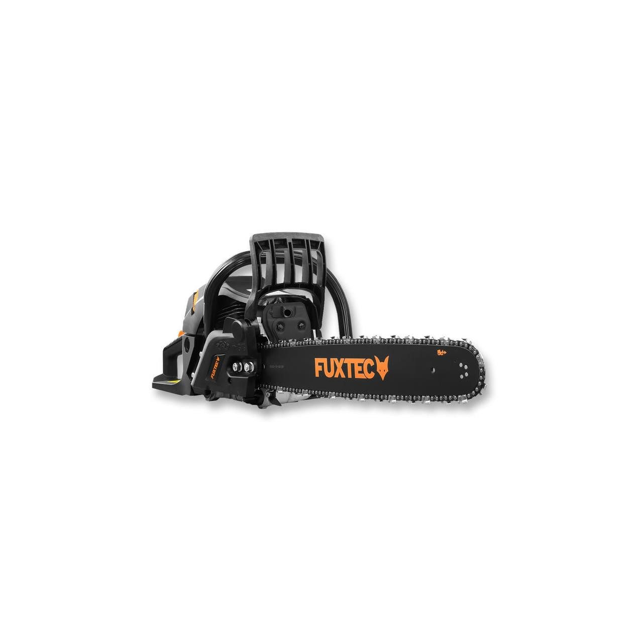 FUXTEC Benzin-Kettensäge FX-KS262, 55 cm Schwertlänge