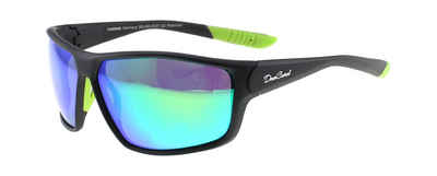 DanCarol Sonnenbrille DC-PZ-2107-C3-Sport polarisierenden Sportbereich nutzen insbesondere Angler