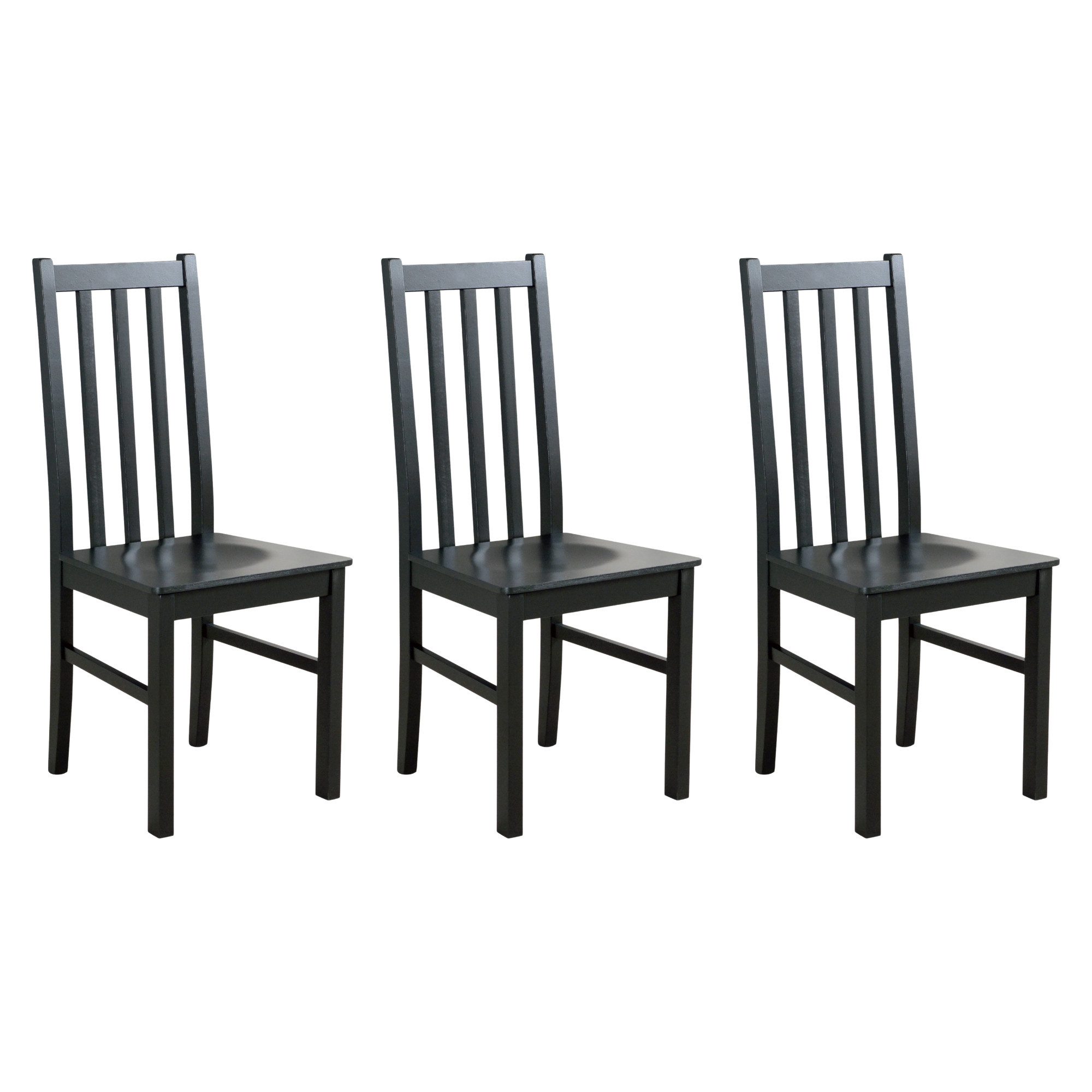 MOEBLO Stuhl BESO 10D (Polsterstühle, Holzstühle, günstig online kaufen
