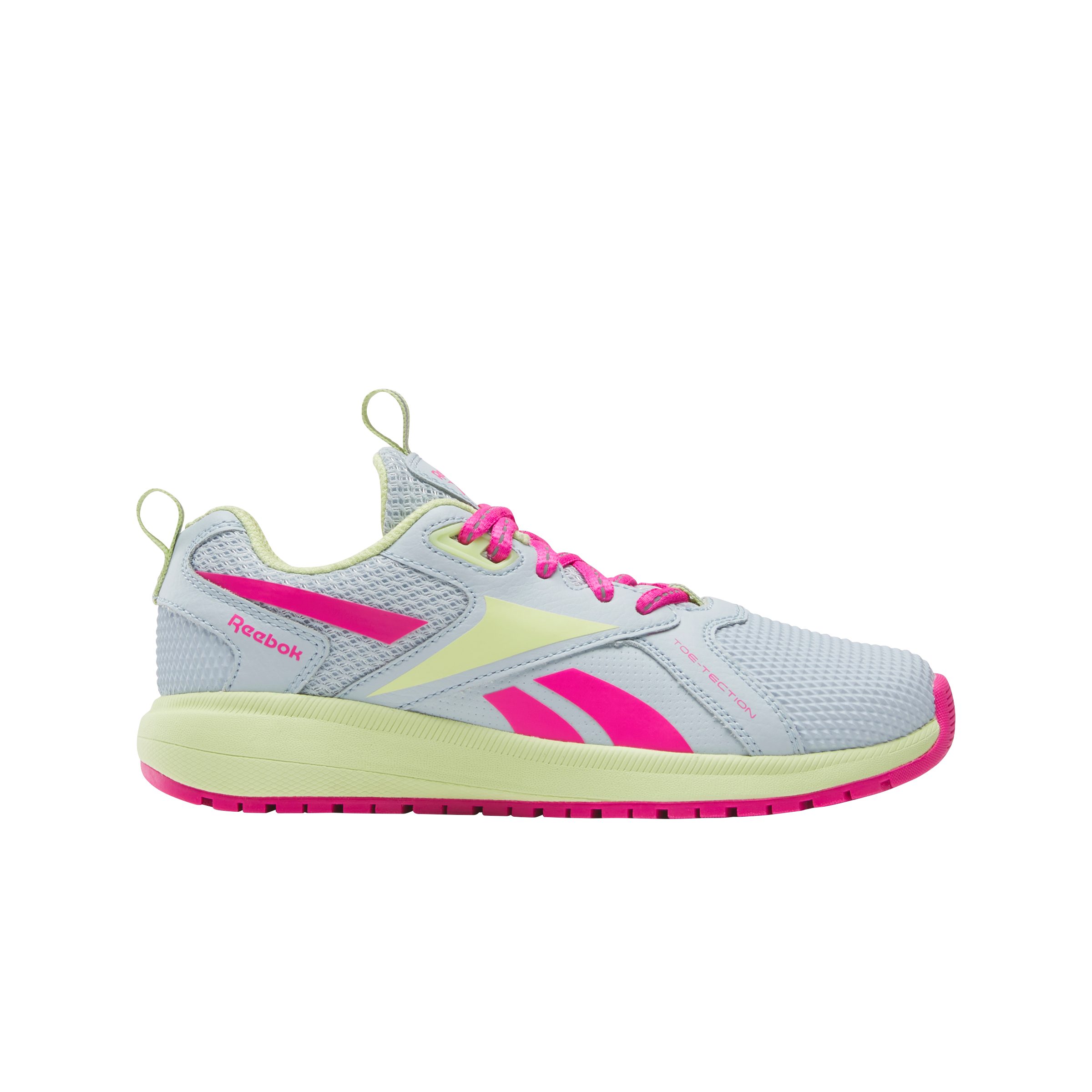 Reebok XT grau DURABLE Laufschuh