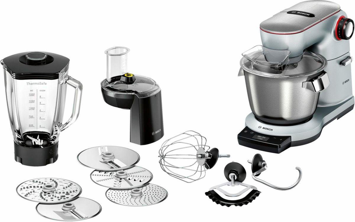 Küchenmaschine OptiMUM MUM9DT5S41