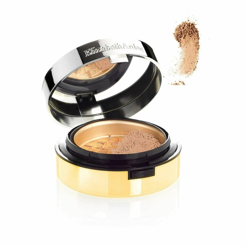 Elizabeth Arden Foundation Pure Finish Mineral Powder Foundation nº4 8,33g