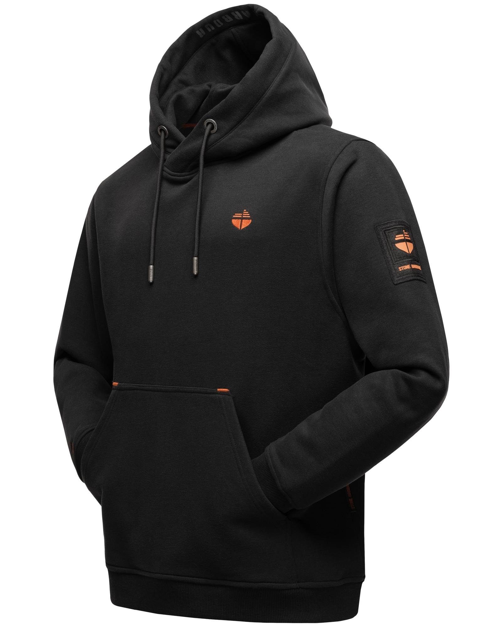 Stone Harbour Sweater Bodo Shain stylischer günstig online kaufen