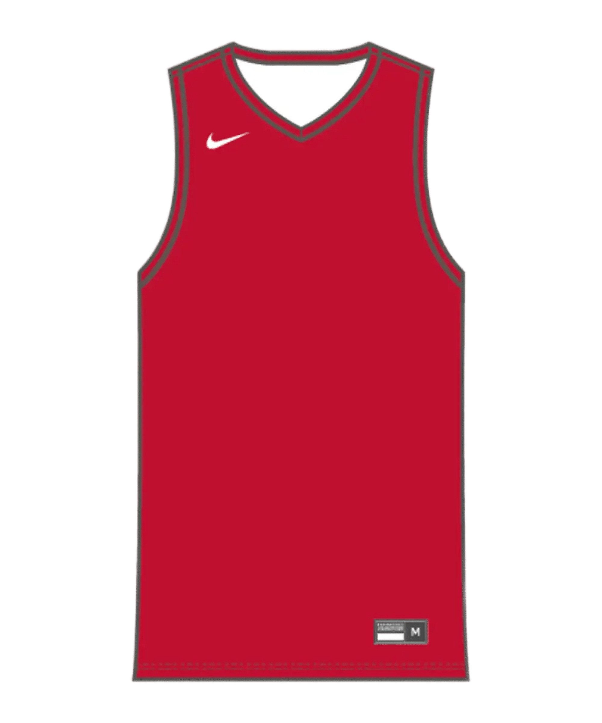 Nike T-Shirt Nike Performance Polyester