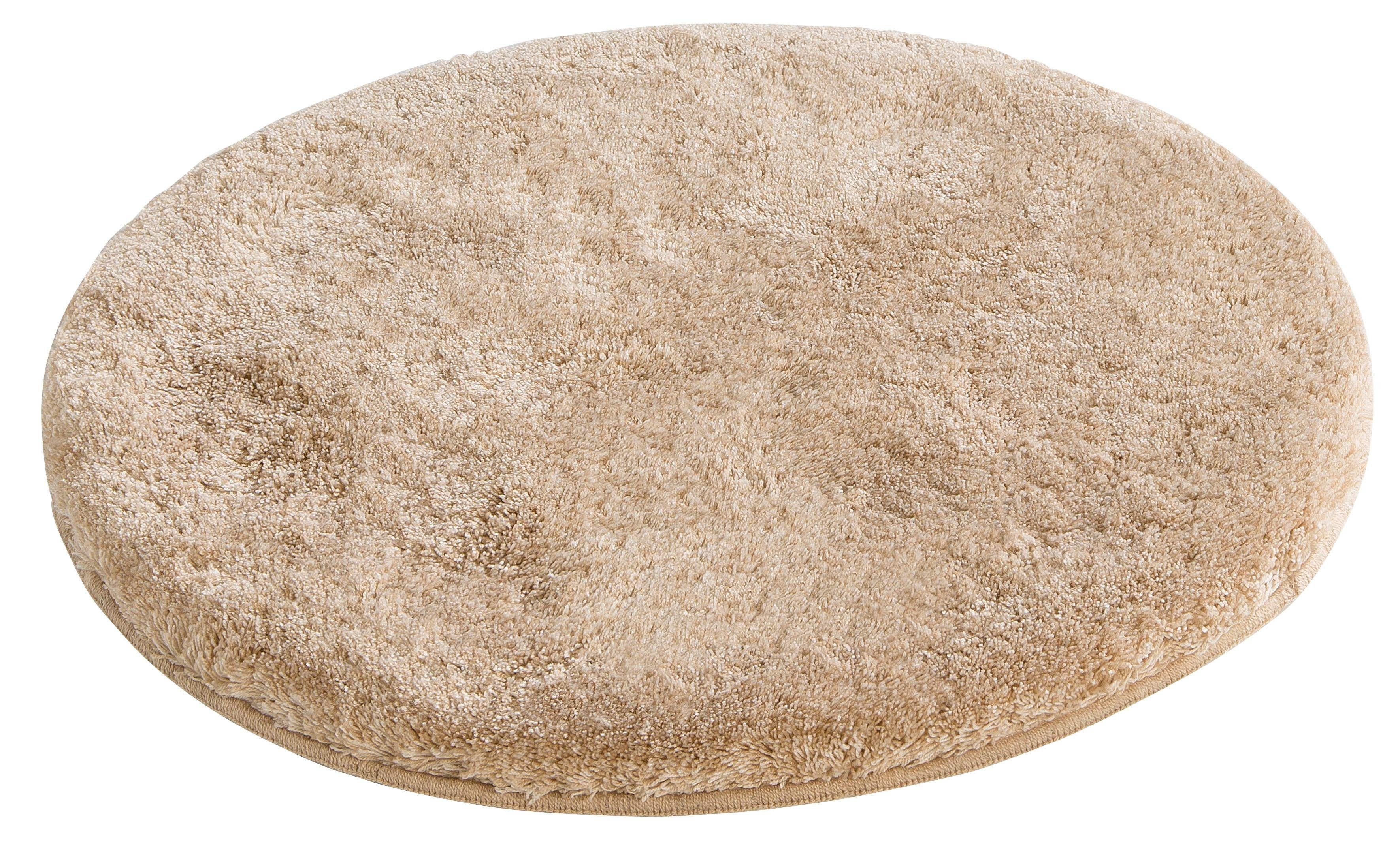 Grund Badematte Melos, Badvorleger, Badezimmer Teppich, günstig online kaufen