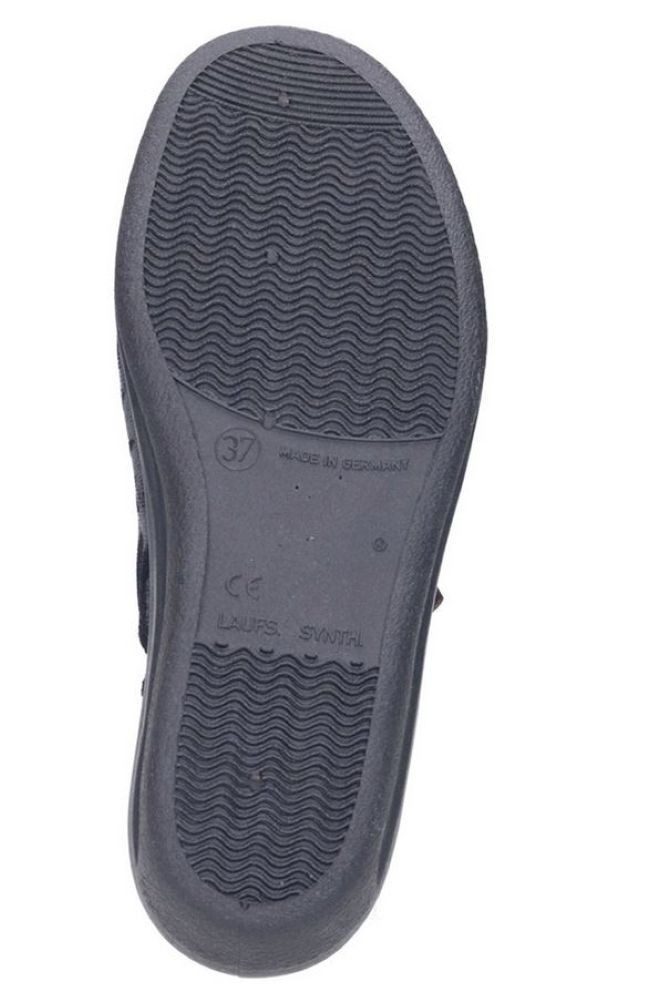 Manitu-Home Pantolette Schuhweite H