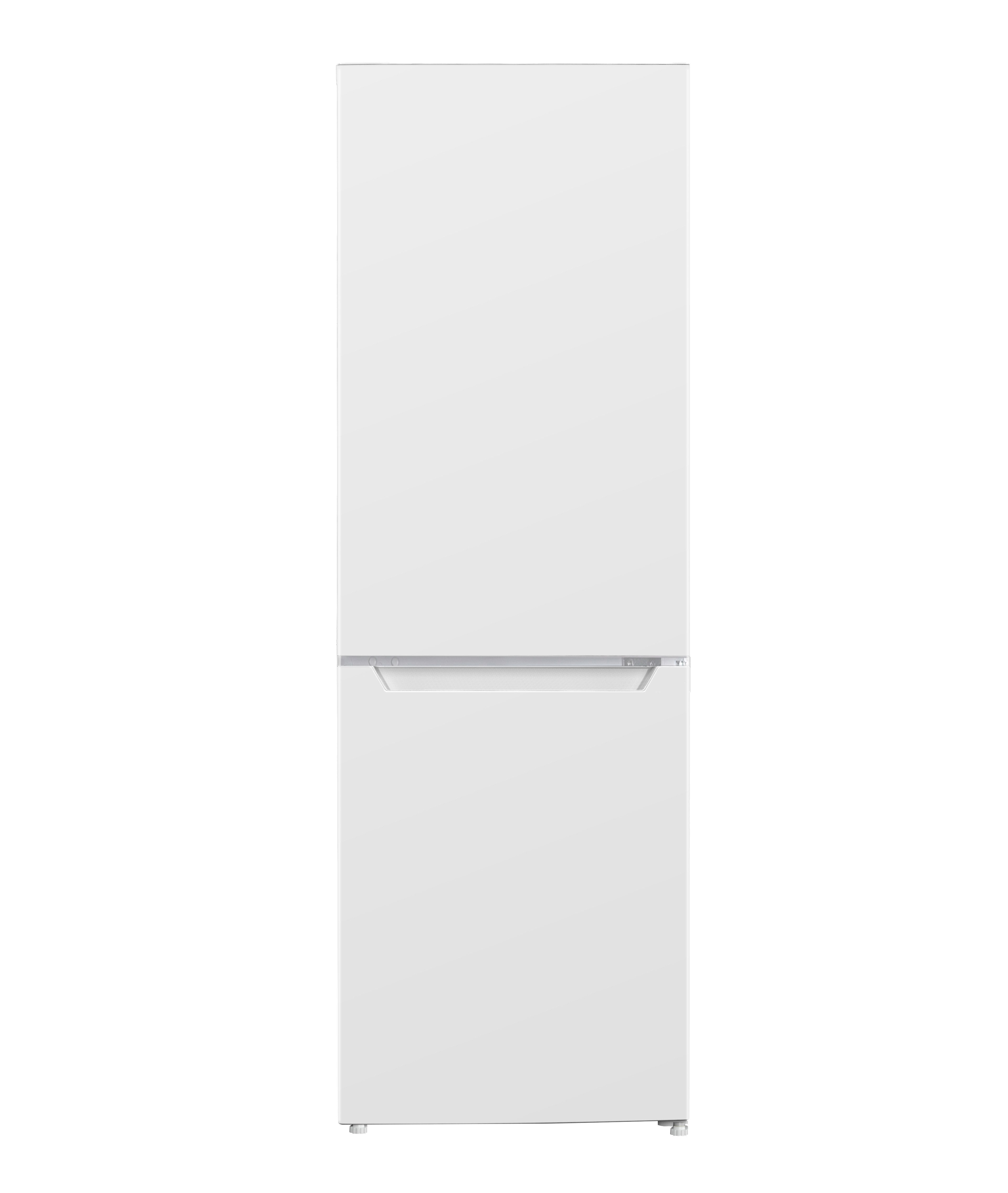 RESPEKTA Kühl-/Gefrierkombination 14120000000552, 144 cm hoch, 47.4 cm breit, In 4 Farben erhältlich, 157 L Gesamtnutzinhalt