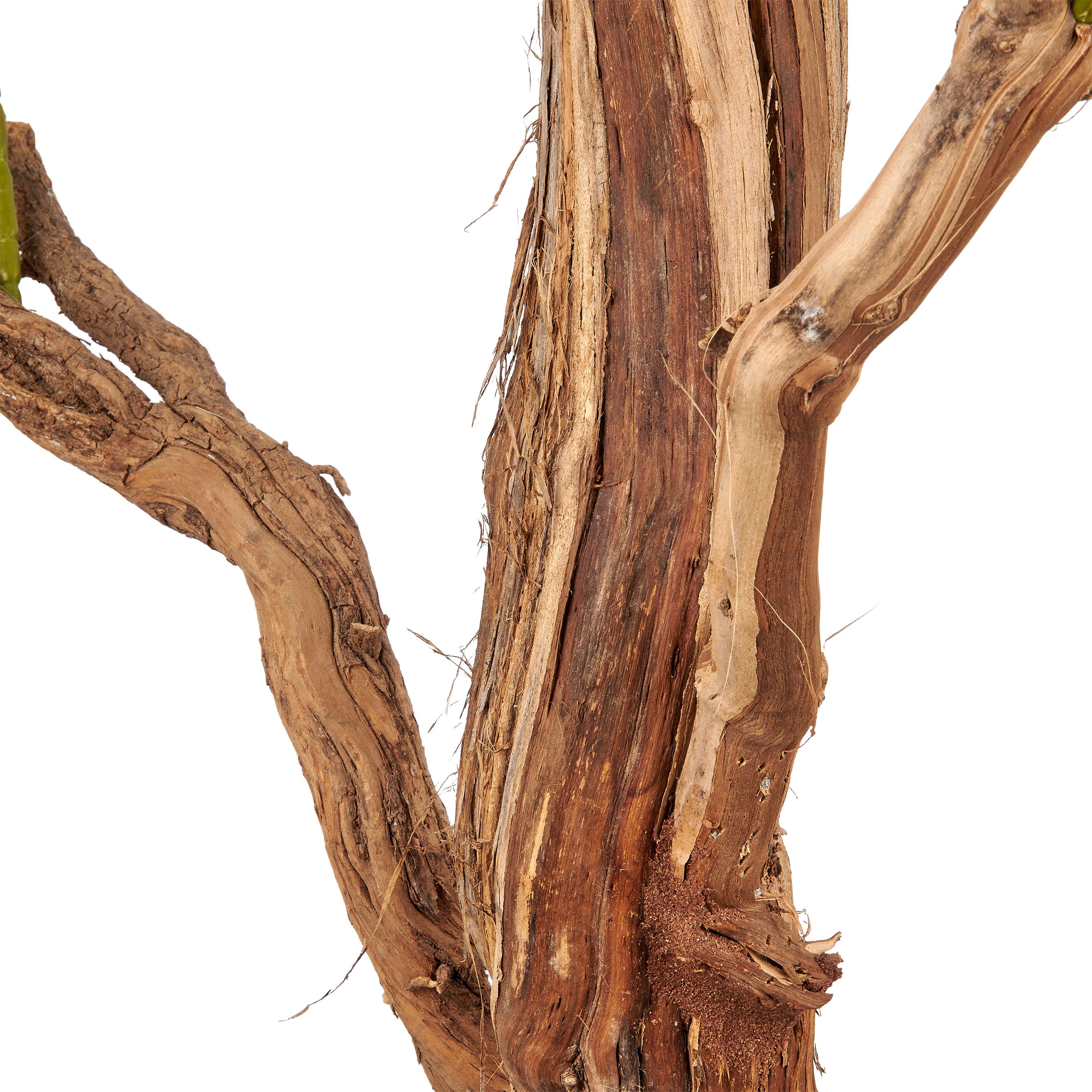 Kunstbaum Wisteria, Creativ green