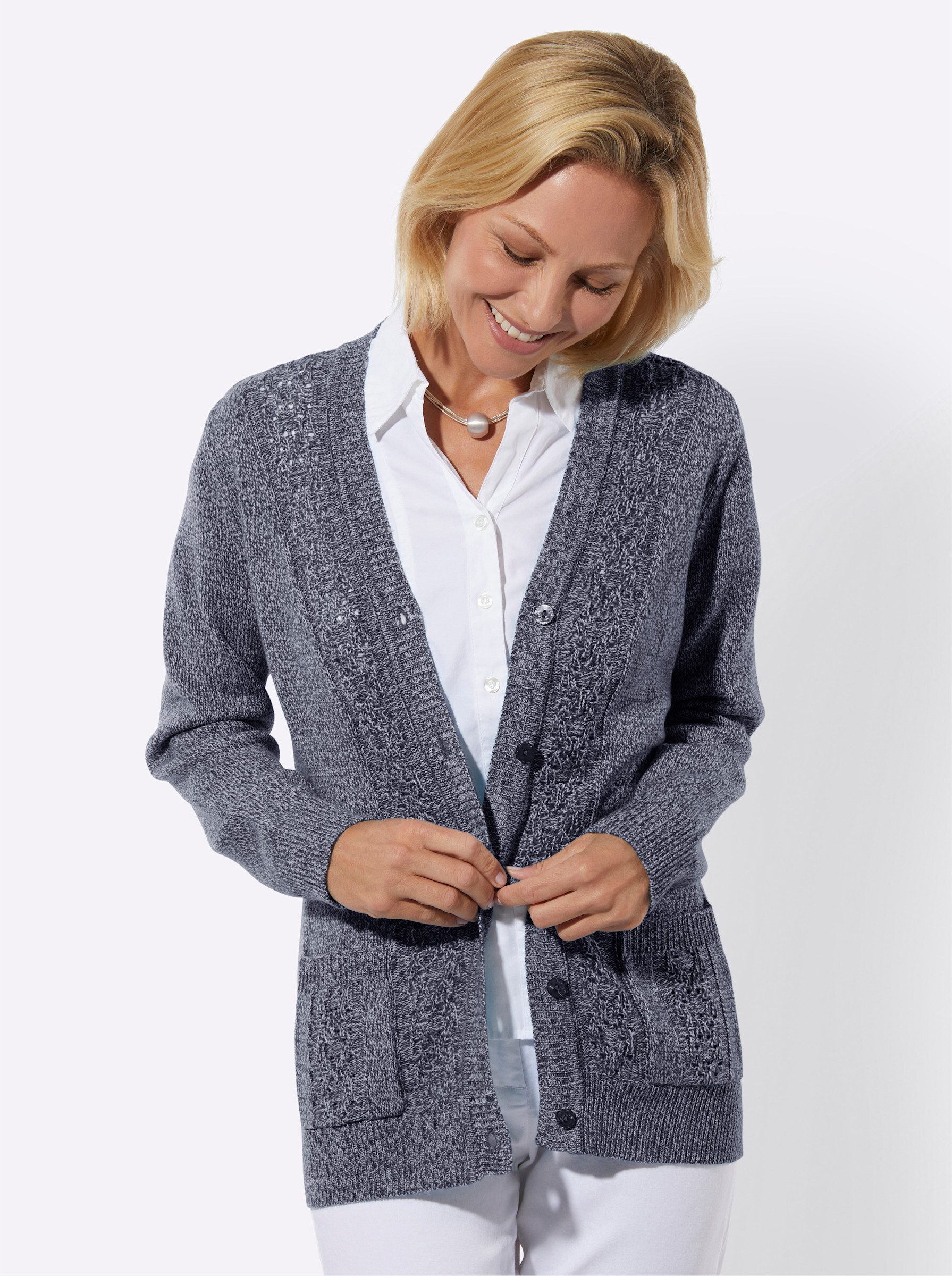 Witt Strickjacke Strickjacke günstig online kaufen