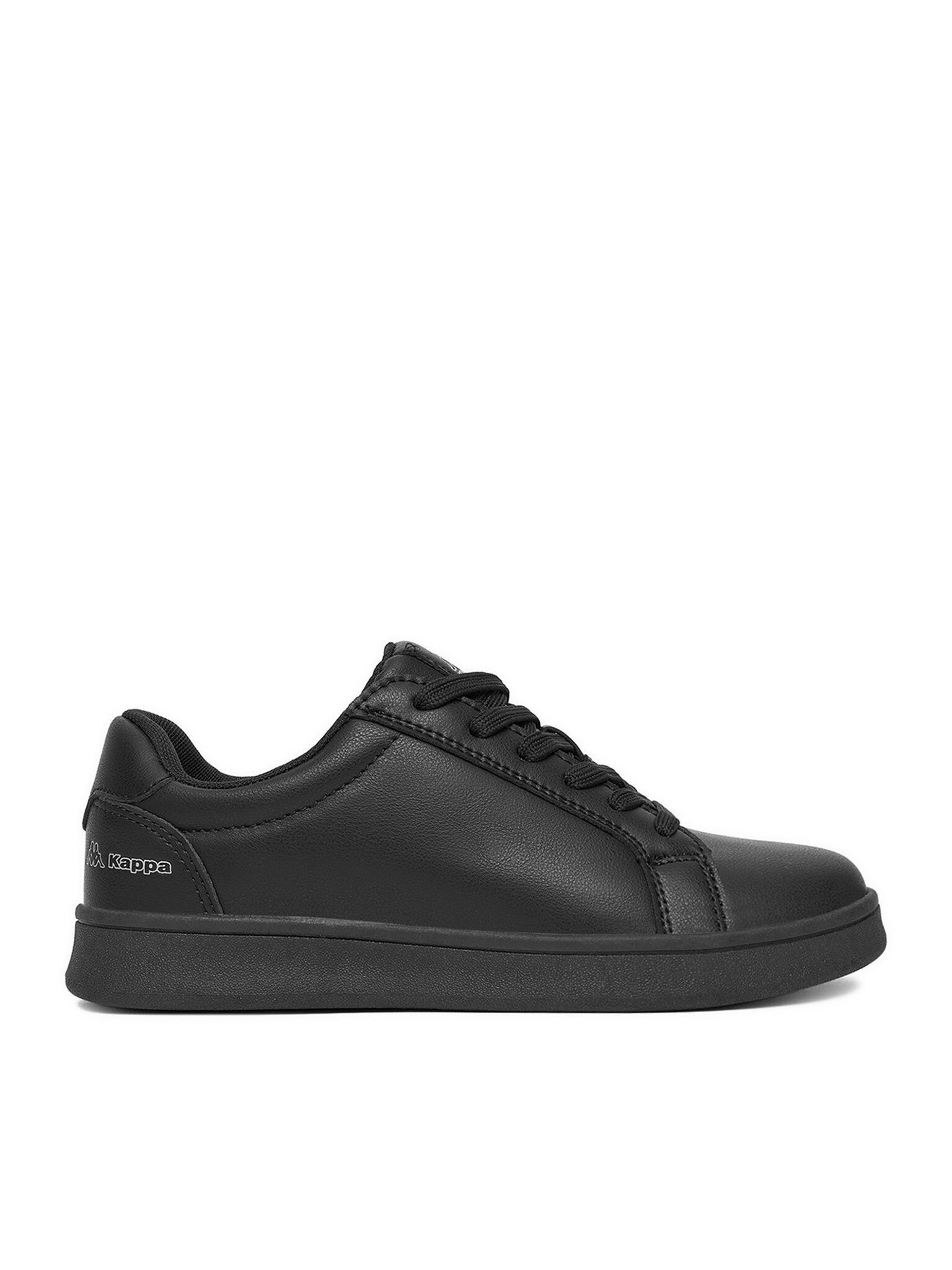 Kappa Kappa Women's Sneakers Black CEO-WP87-26146 Sneaker