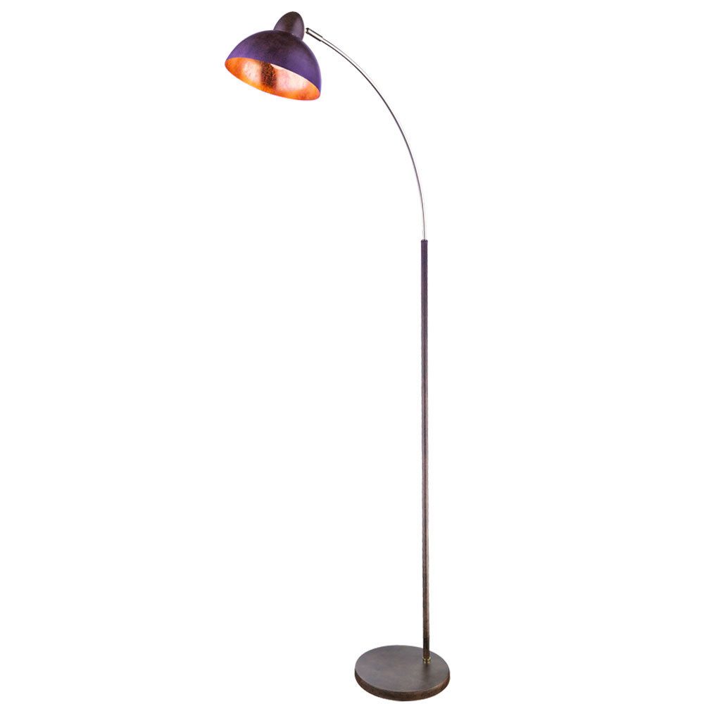 LED Stehlampe