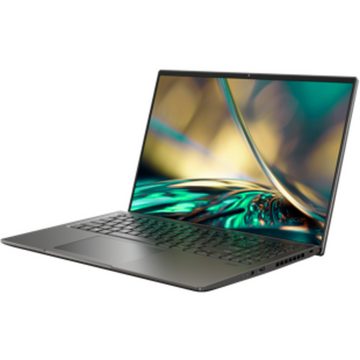 Acer Swift X (SFX16-52G-52VE) Business-Notebook