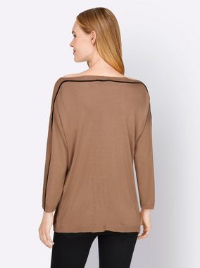 heine Strickpullover Pullover