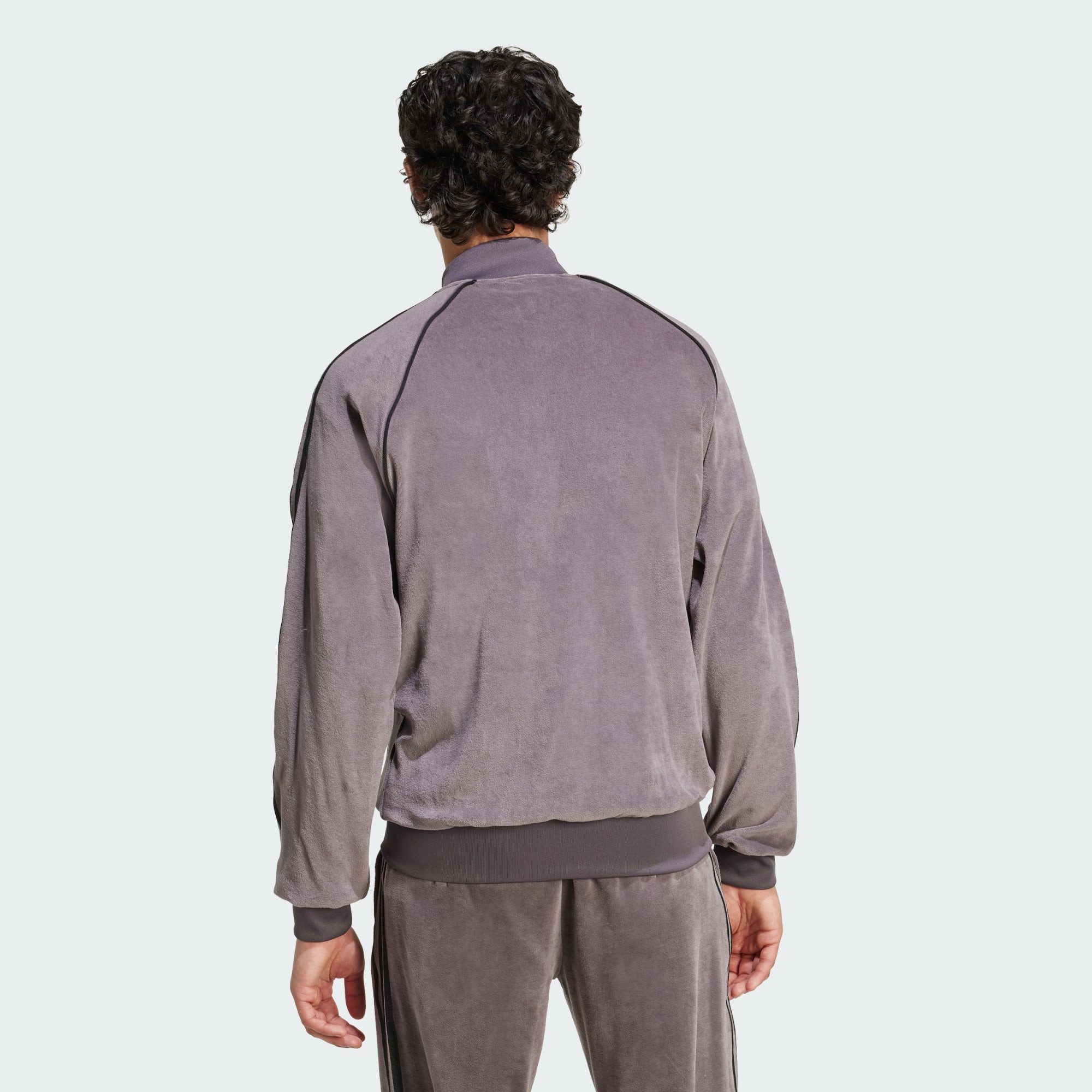 adidas Originals Tanktop SST ADICOLOR VELOUR günstig online kaufen