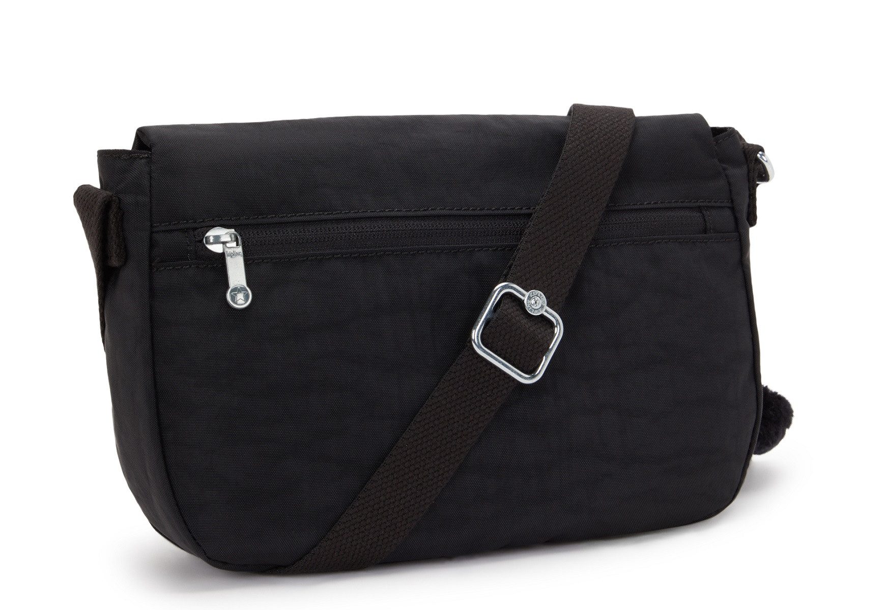 KIPLING Schultertasche Earthbeat S 6 Liter (1, 1-tlg., Stück), Affe