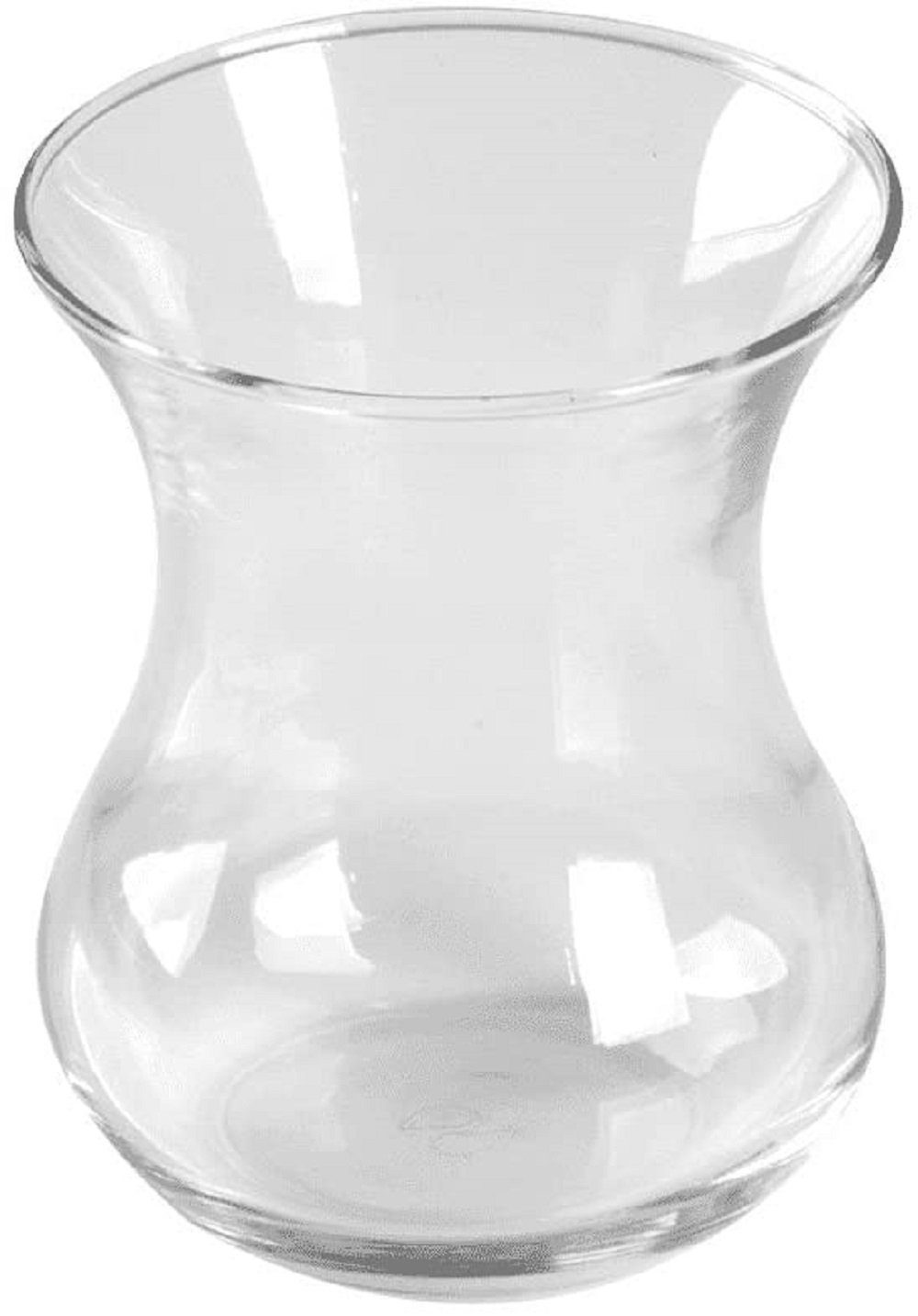 Pasabahce Glas Teeglas Set 6 Teilig 42471 Glas 6 Personen Spülmaschinengeeignet Teegl, 6-tlg.