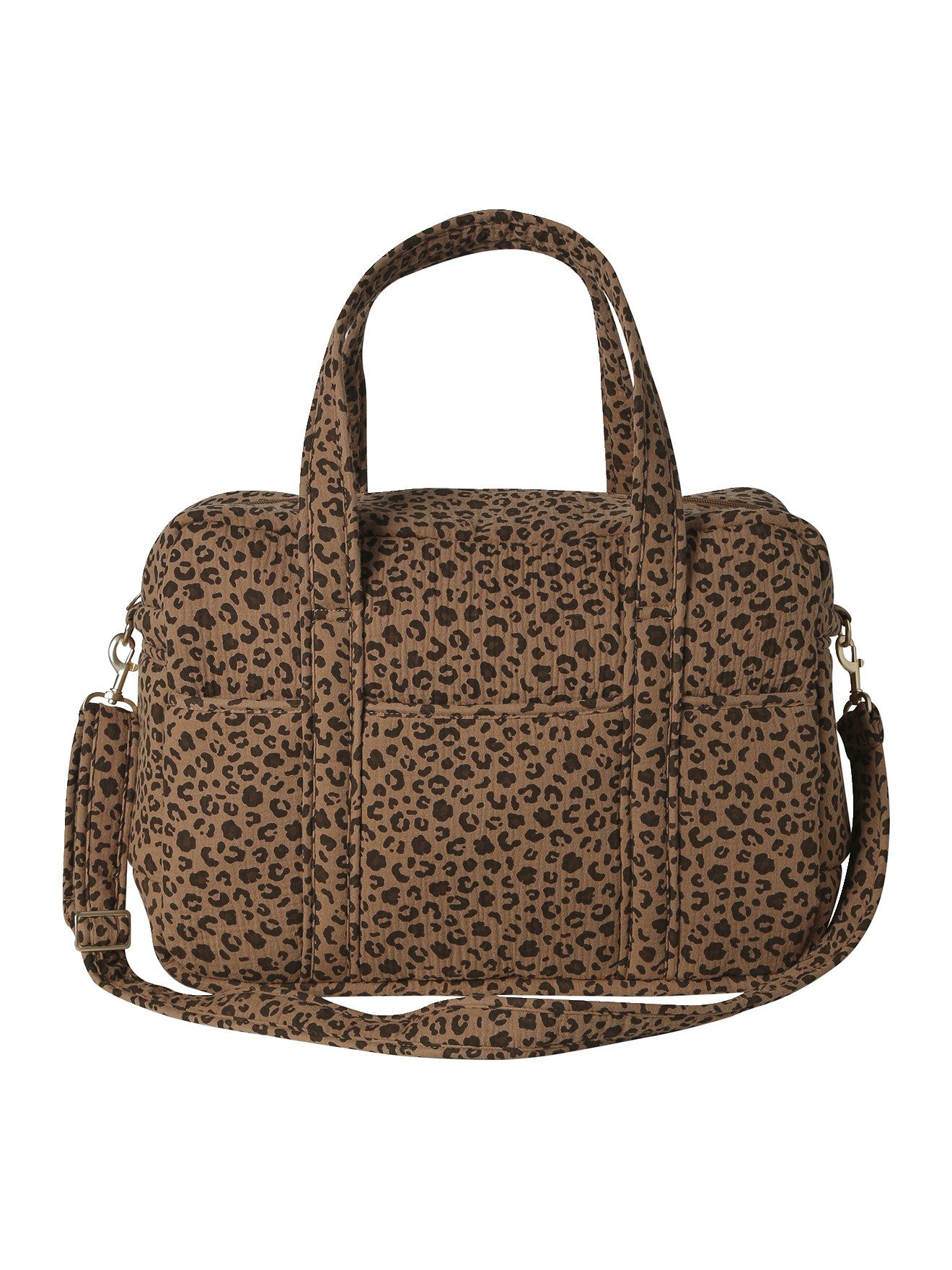 Envie de Fraise Wickeltasche Wickeltasche mit Leoprint – Bild 2 von 5