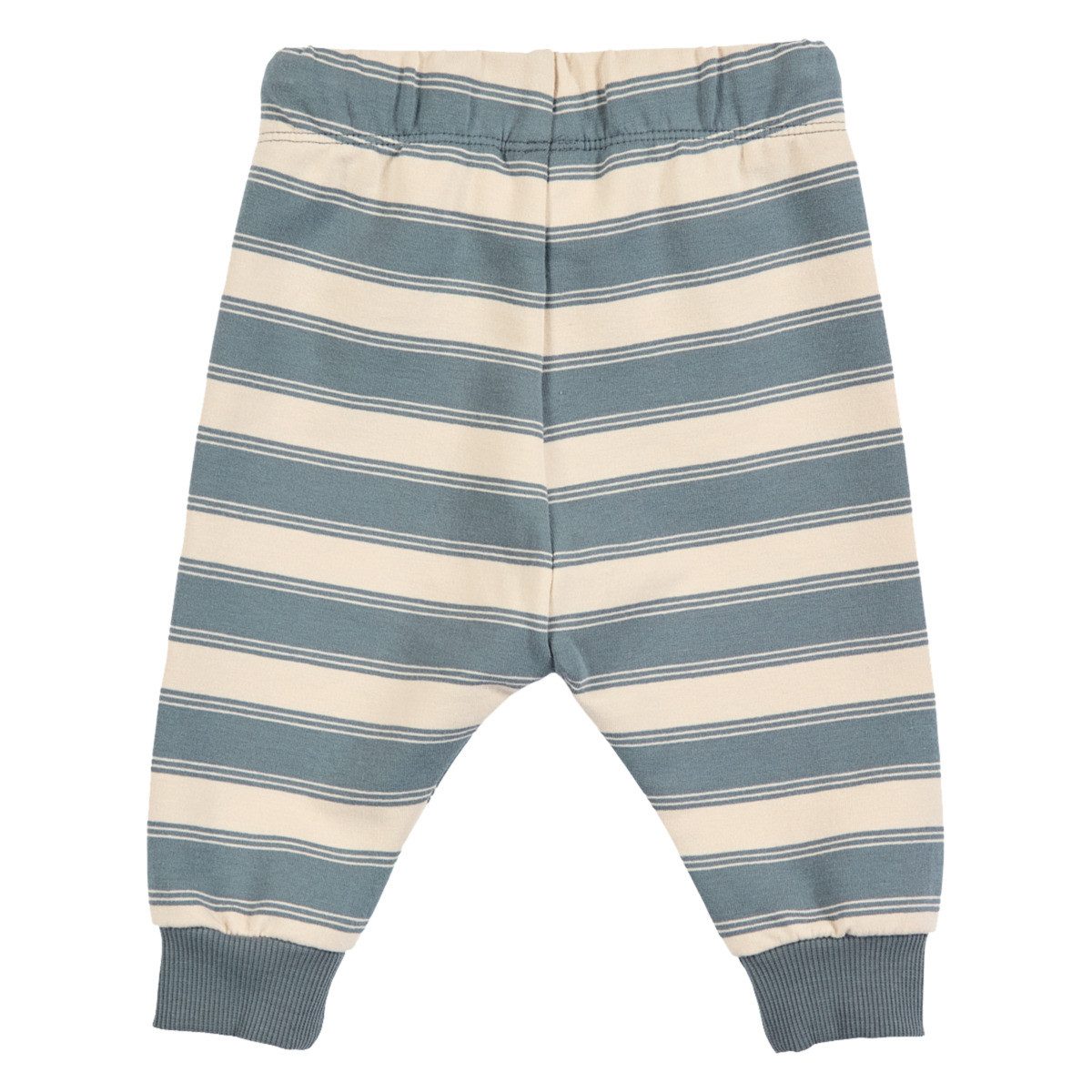 Müsli Sweathose 1535115800 Jungen (1-tlg) Jogginghose, Freizeithose, Sporthose, Casualhose, Relaxhose