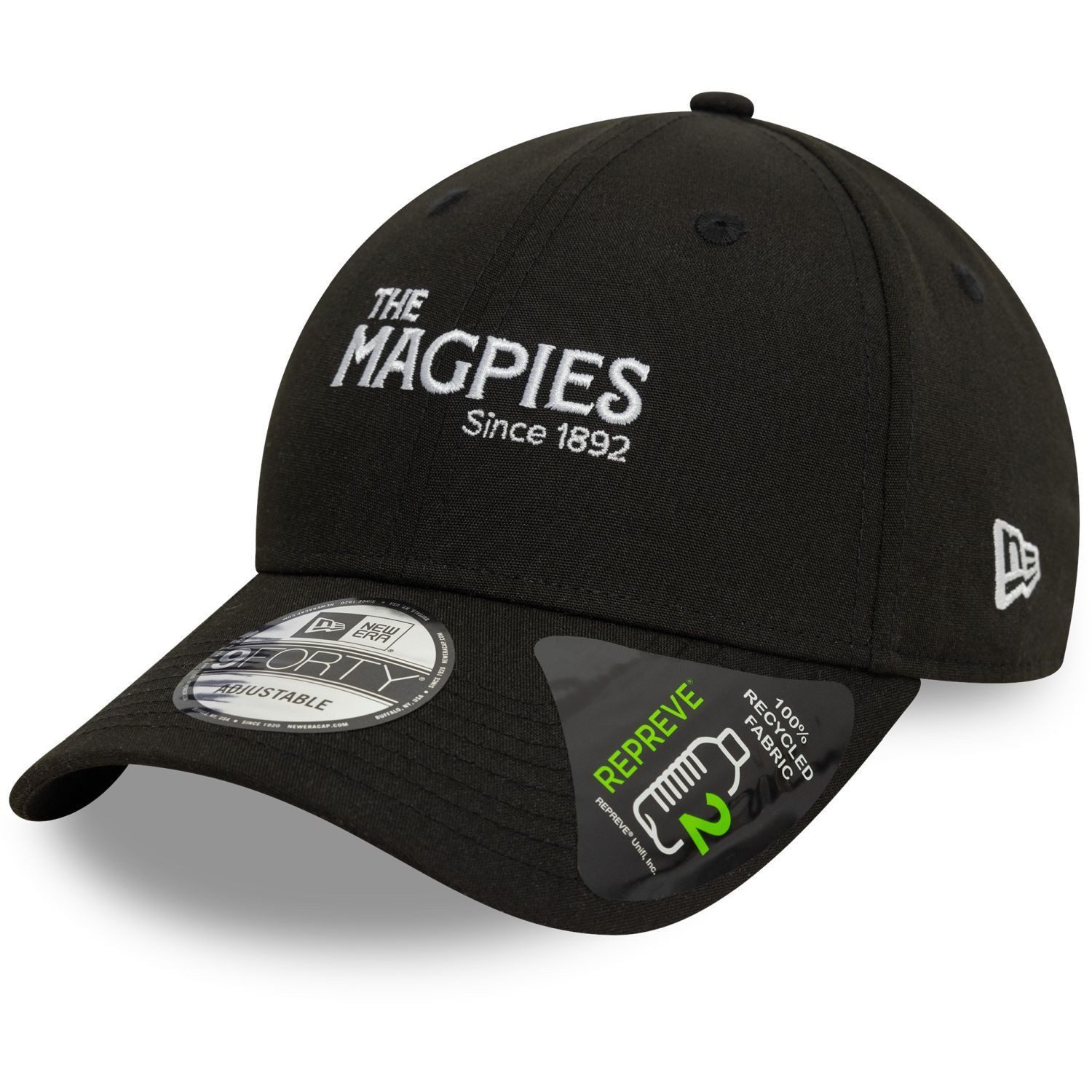 Baseball Cap 9Forty MAGPIES Newcastle United