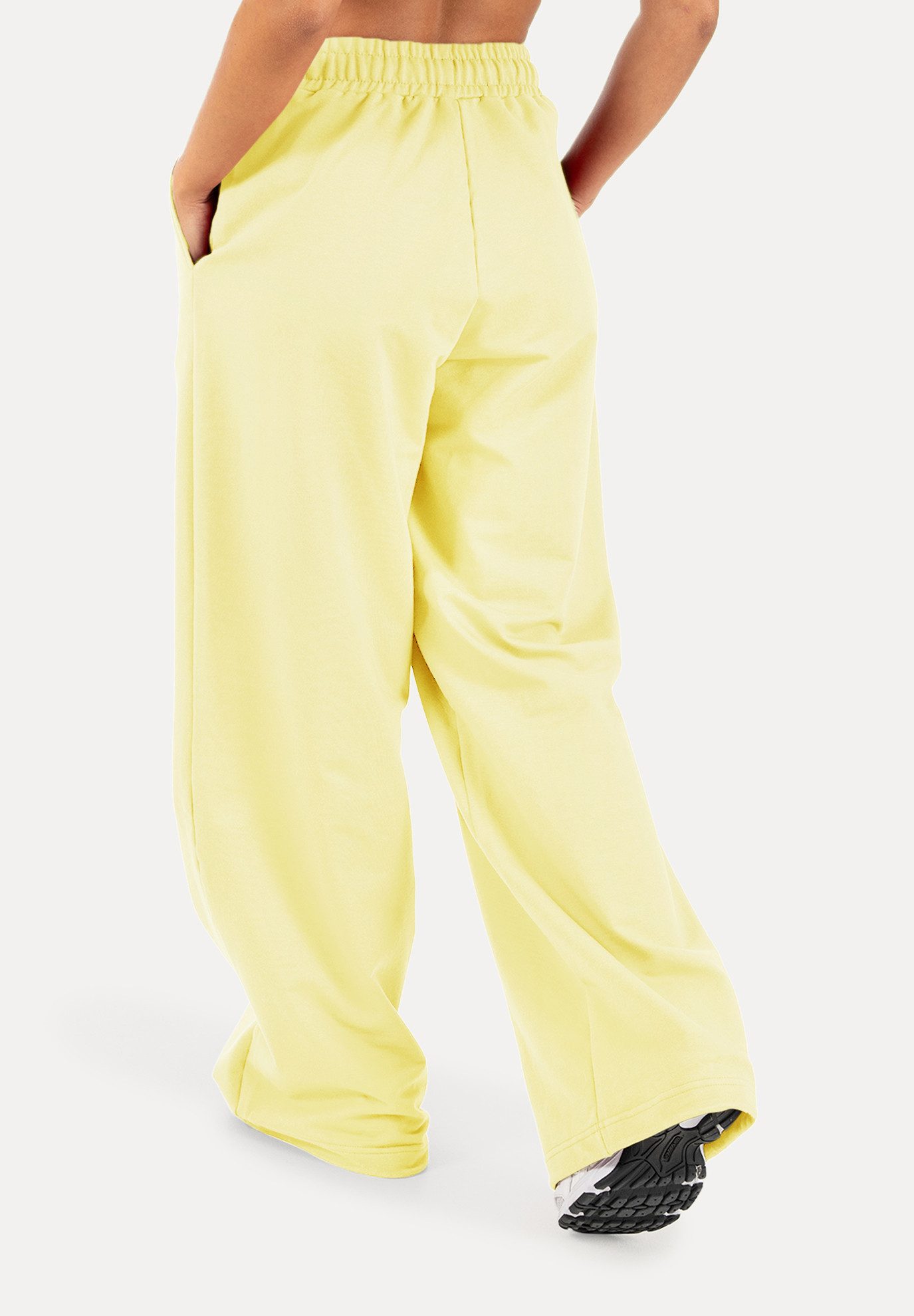 Smilodox Jogginghose Veyt