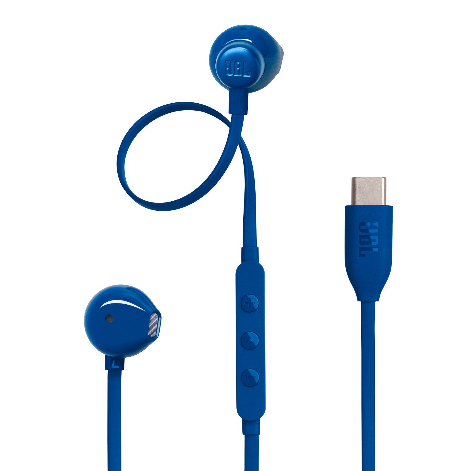 JBL Tune 305C In-Ear-Kopfhörer (Freisprechfunktion)