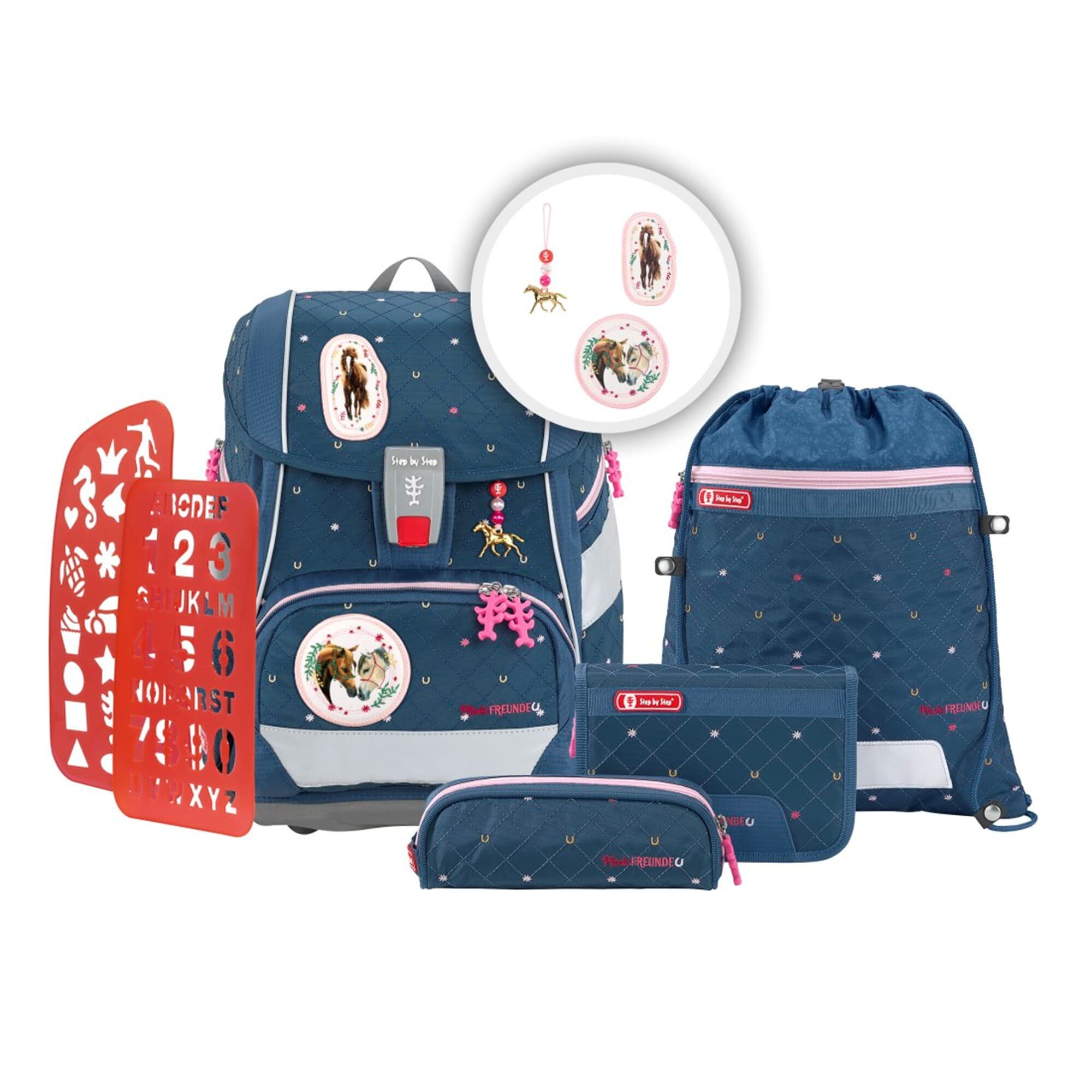 Pferdefreunde, True Love