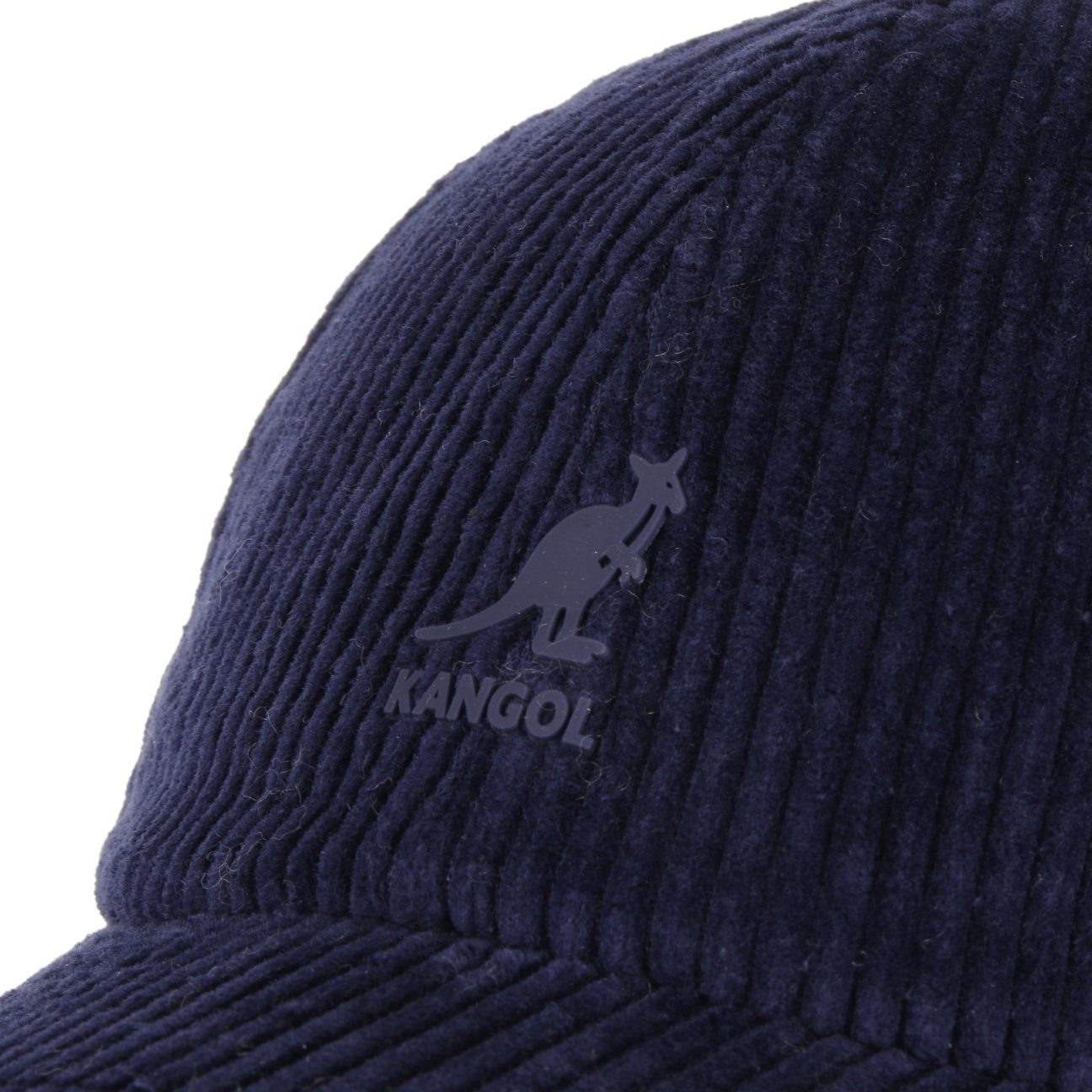 Kangol Baseball Cap (1-St) Basecap mit Schirm