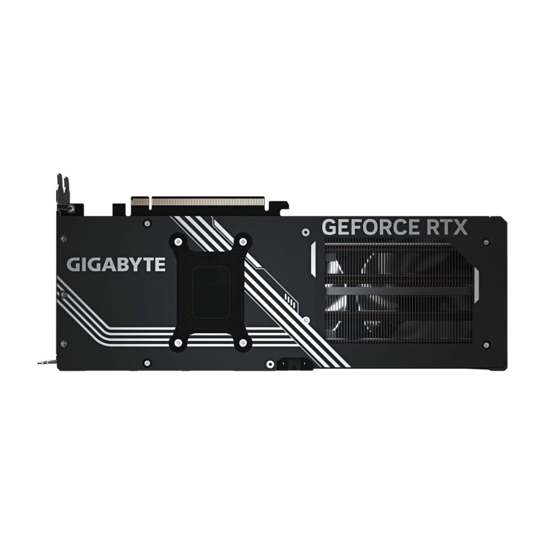 Gigabyte GeForce RTX 5070 WINDFORCE OC SFF 12G Grafikkarte - 12GB GDDR7, 192 Bi Grafikkarte