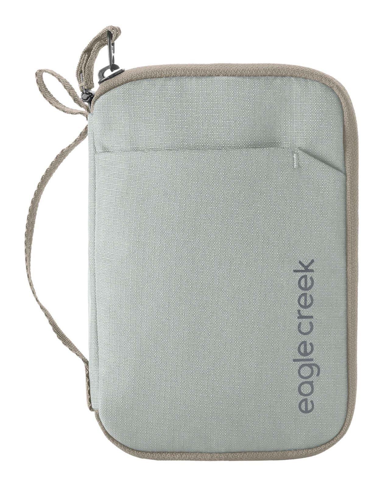 Eagle Creek Geldbörse RFID Passport Wallet, mit RFID-Blocker Schutz