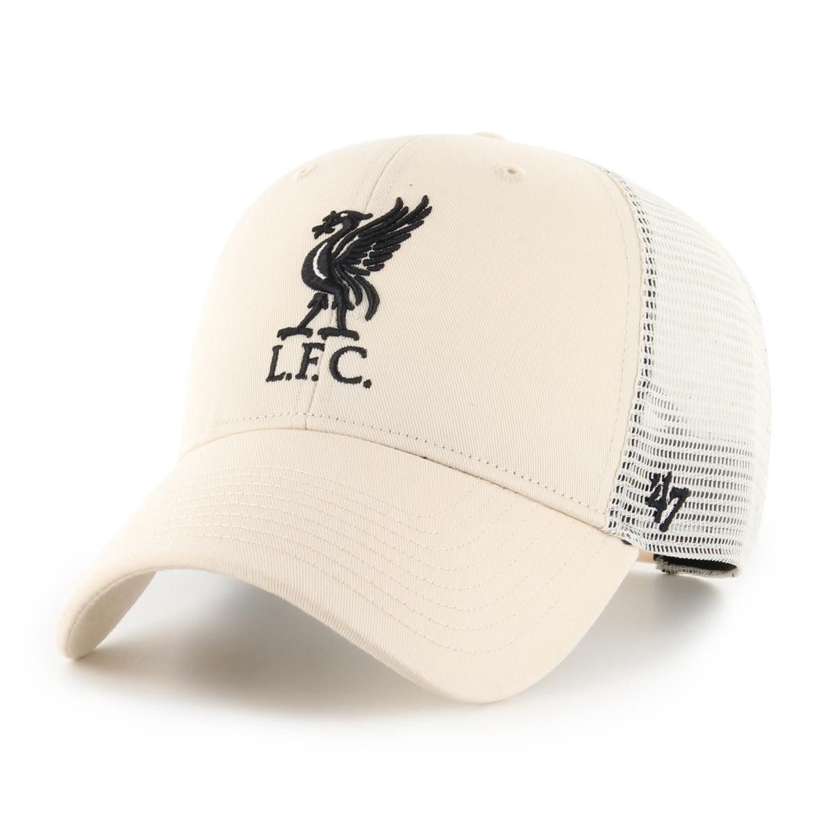 '47 Brand Trucker Cap '47 Brand EPL Liverpool FC Branson '47 MVP Cap (Basecap)