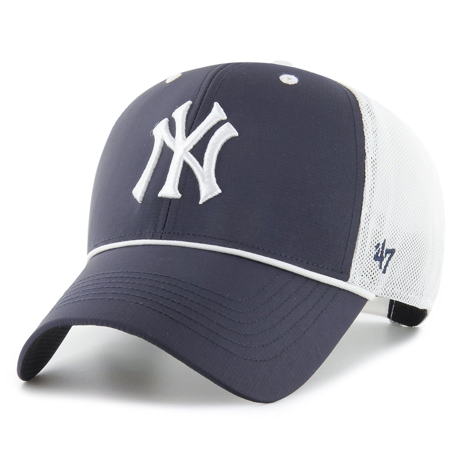 '47 Brand Trucker Cap Trucker POP New York Yankees