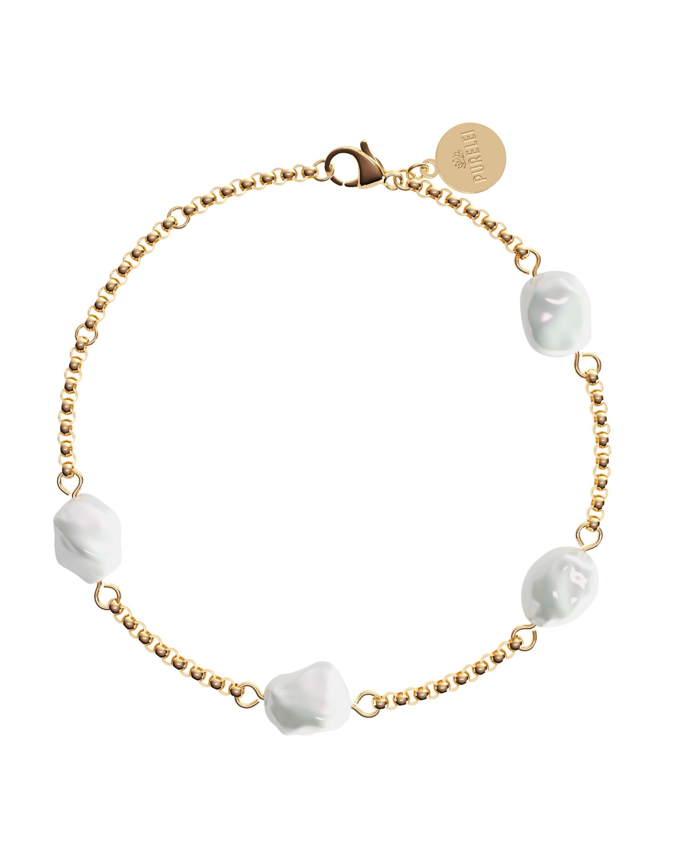 Purelei Armband Malahi (Armband, 1-tlg)