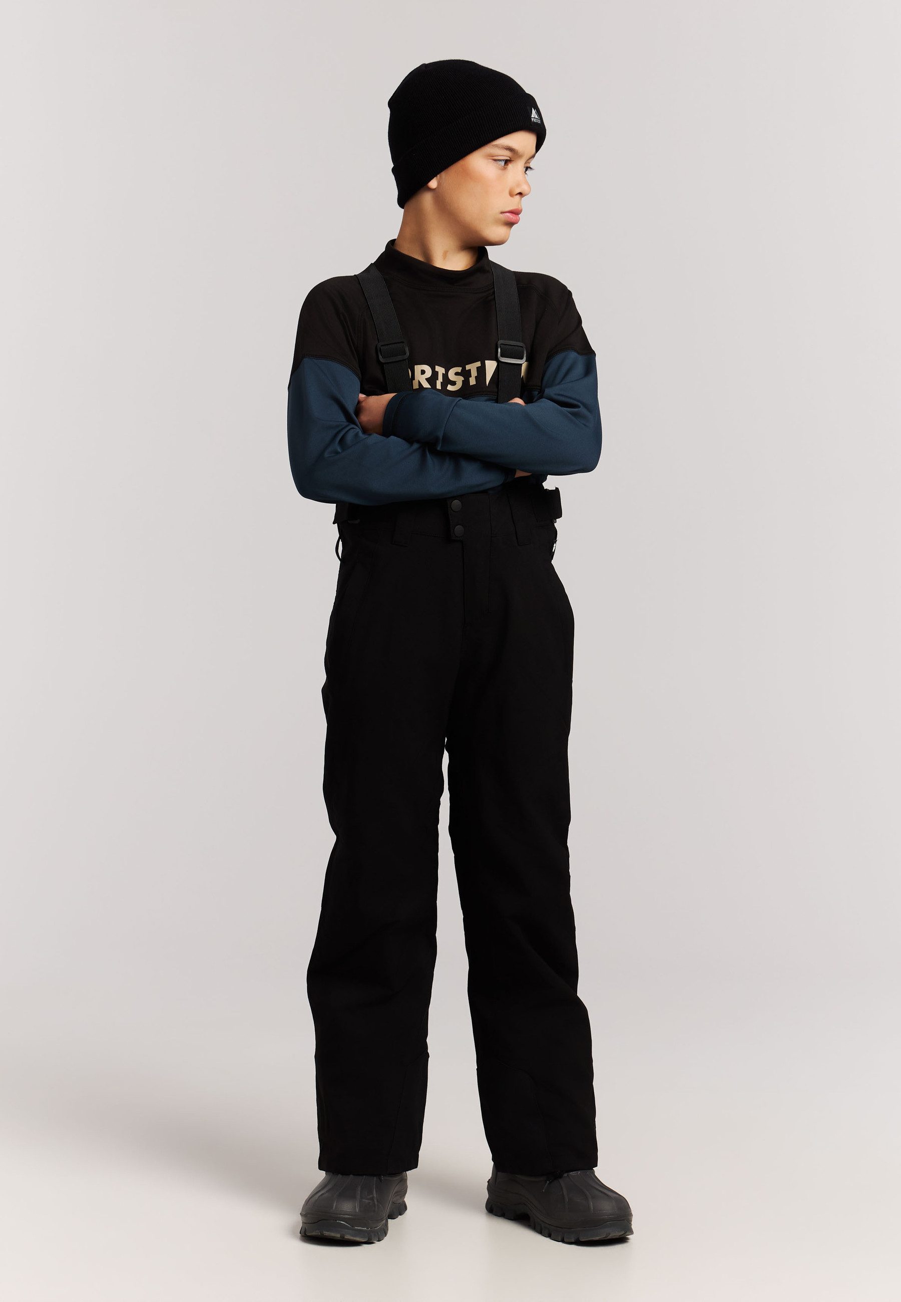 Protest Skihose BORK JR (1-tlg)