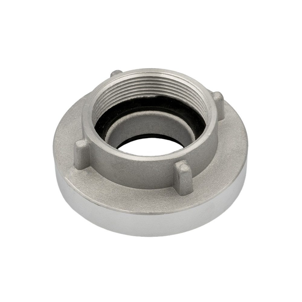 Stabilo Sanitär Schlauchkupplung Storz Kupplung C 2 Zoll IG Schlauchkupplung Storzkupplung