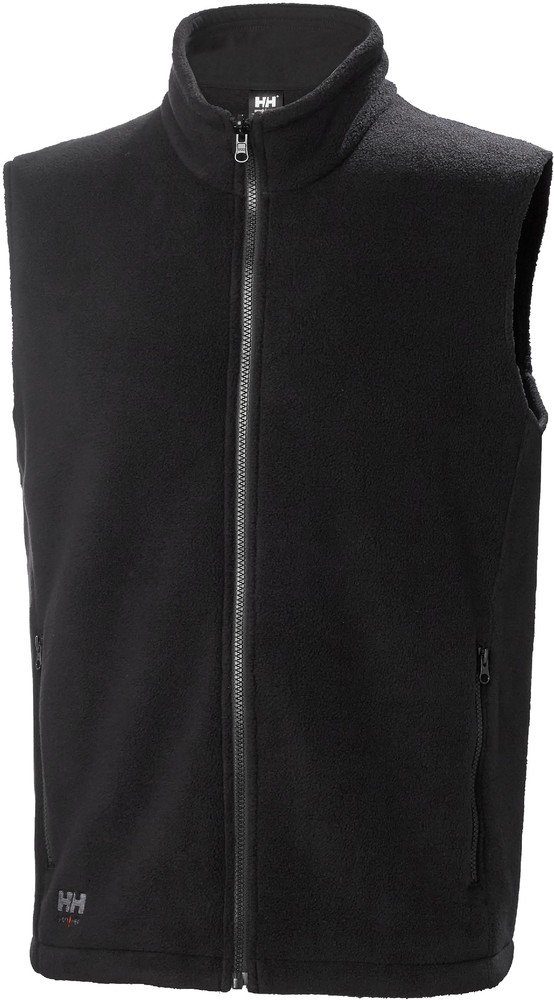 Helly Hansen Sweatweste Manchester 2.0 Fleece günstig online kaufen