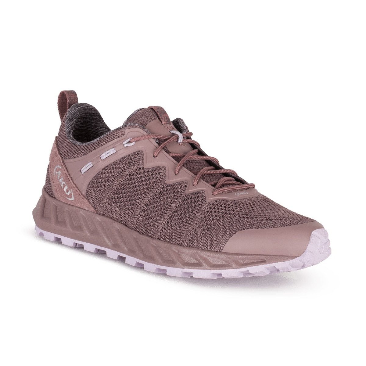 AKU Alltag-Travelschuhe Rapida Air (gestricktes Obermaterial, hohe) Wanderschuh