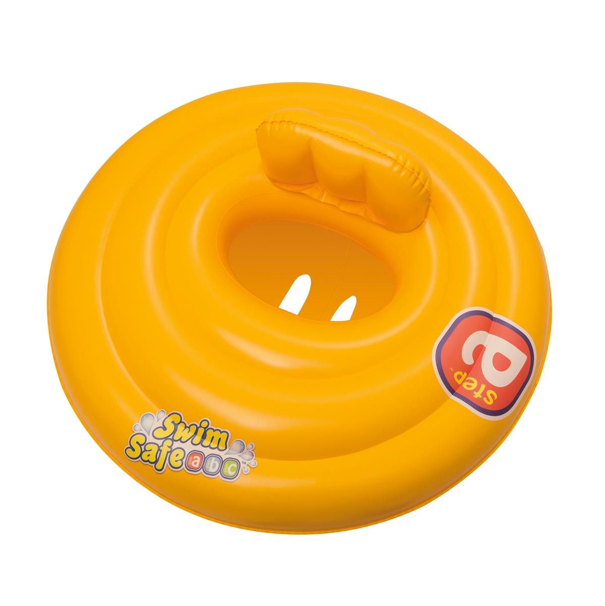 Bestway Luftmatratze Swim Safe Schwimmsitz Stufe günstig online kaufen