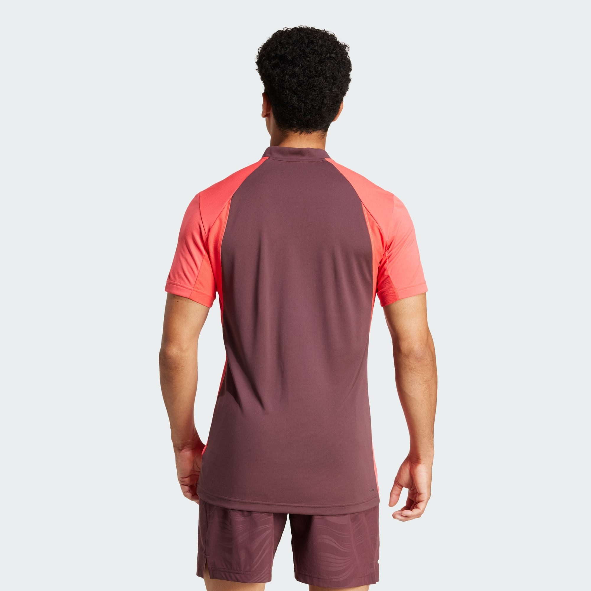 adidas Performance Poloshirt TENNIS PRO CLIMACOOL FREELIFT POLOSHIRT (1-tlg)